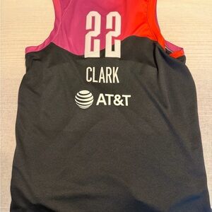 Caitlin Clark WNBA all star jersey Phoenix 2024
